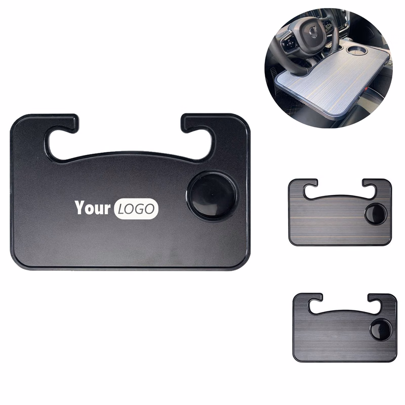 Car Wheel Laptop Desk