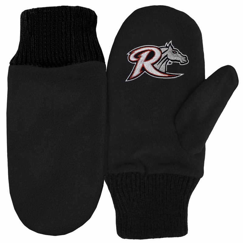 Mascot Mittens