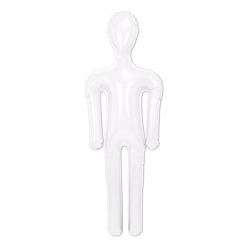 Inflatable M.R. Party