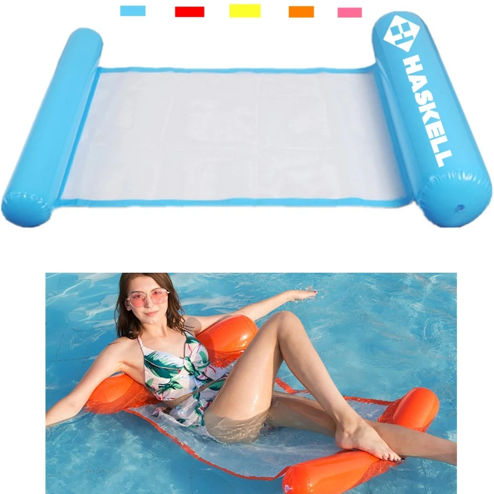 Pool Bed Float 1