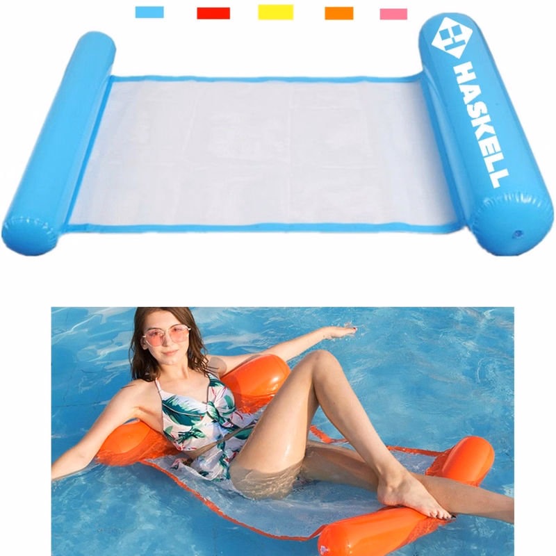 Pool Bed Float