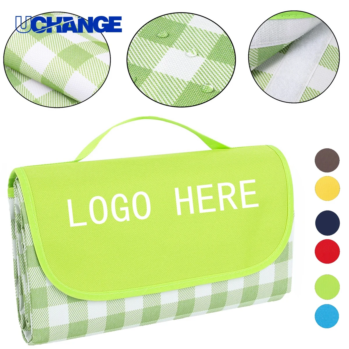 Outdoor Camping Mat Pad for Sleeping 1
