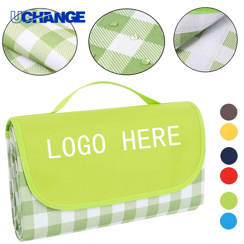 Outdoor Camping Mat Pad for Sleeping