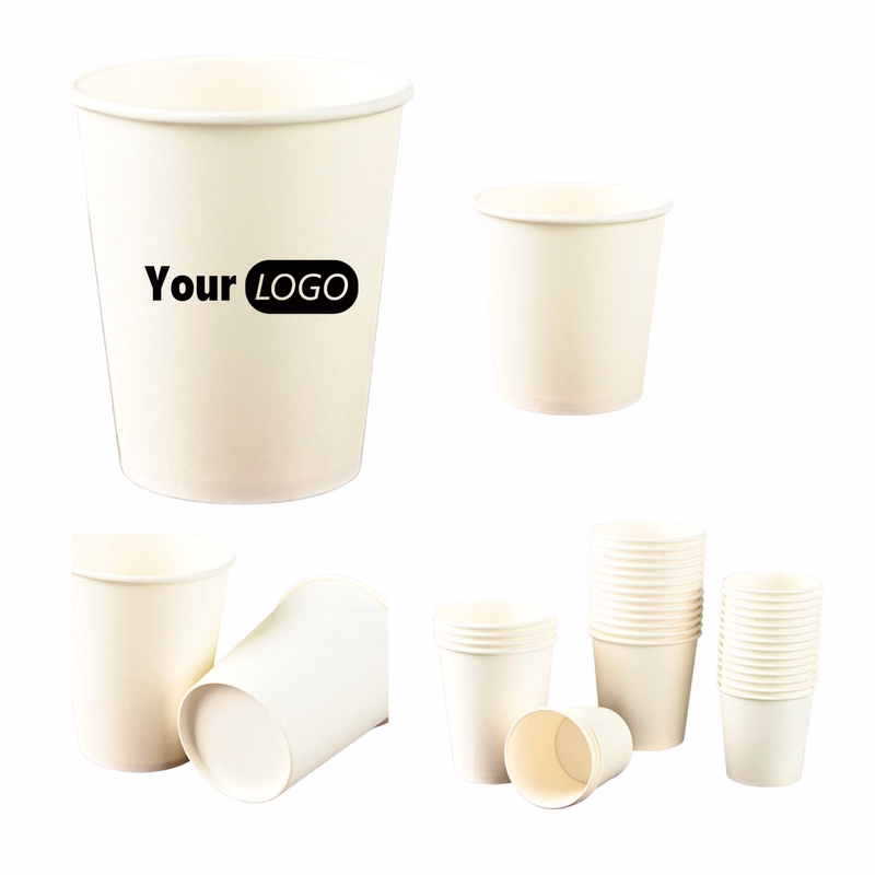 12oz Disposable Paper Cup