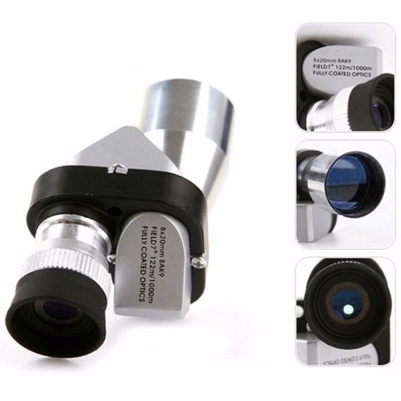 HD Mini Telescope