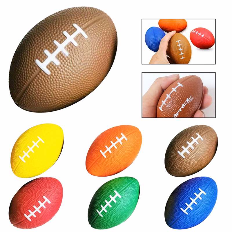 Rugby Anti Stress Ball