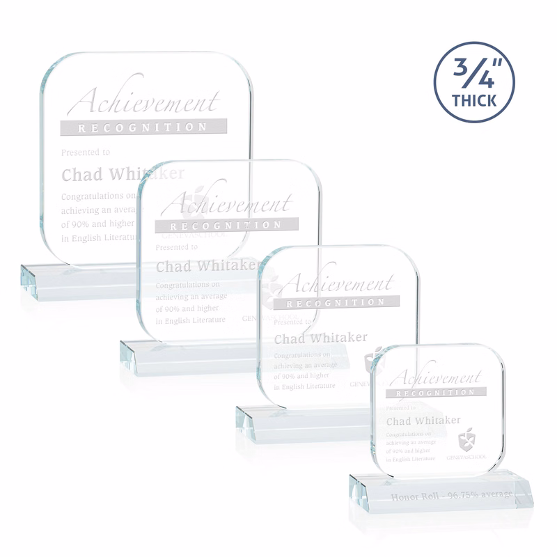 App Award - Clear