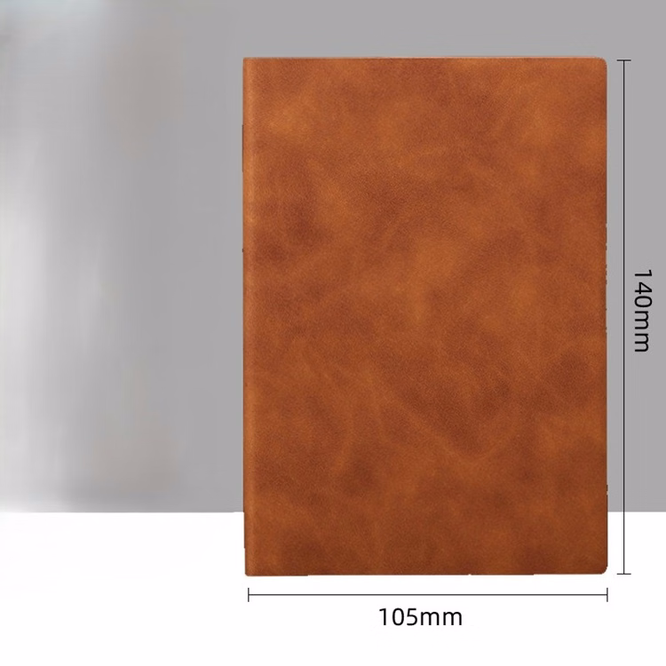 Business notebook