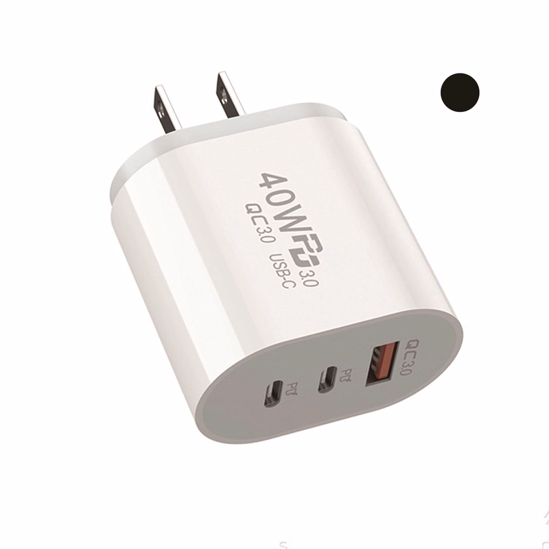 Fast Charging Pd Charger