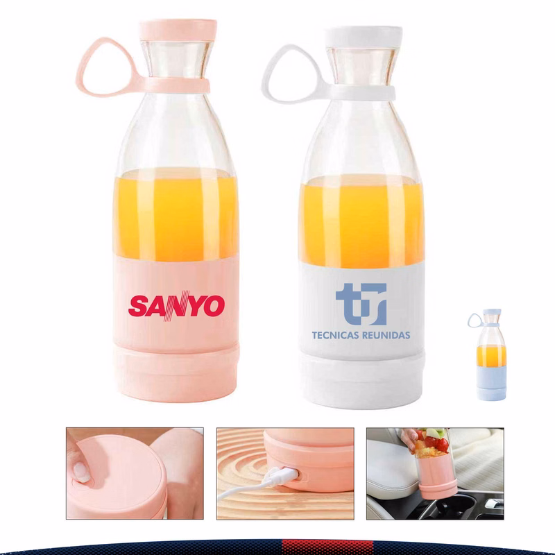 Electric Mini Juicer