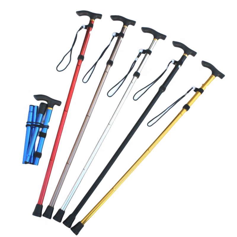 Foldable Trekking Poles