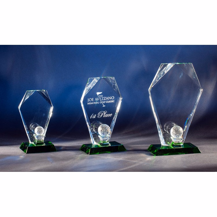Designer Crystal Maribel Award