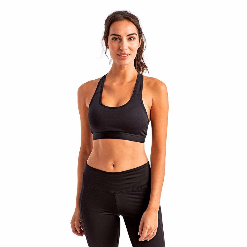 Women's Medium Impact Sports Bra - TD920