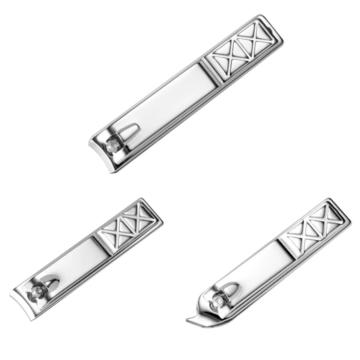 MOQ100 Nail Clipper Set 1