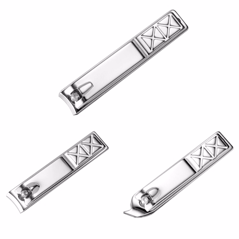 MOQ100 Nail Clipper Set