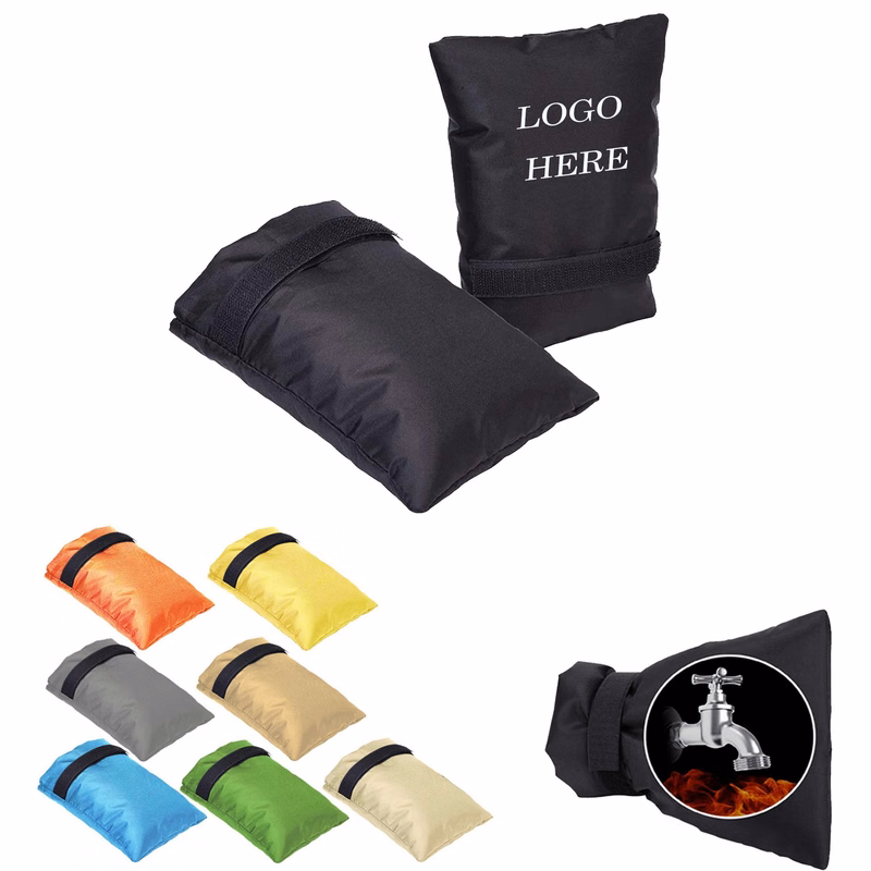 Weather Proof Outdoor Faucet Cover