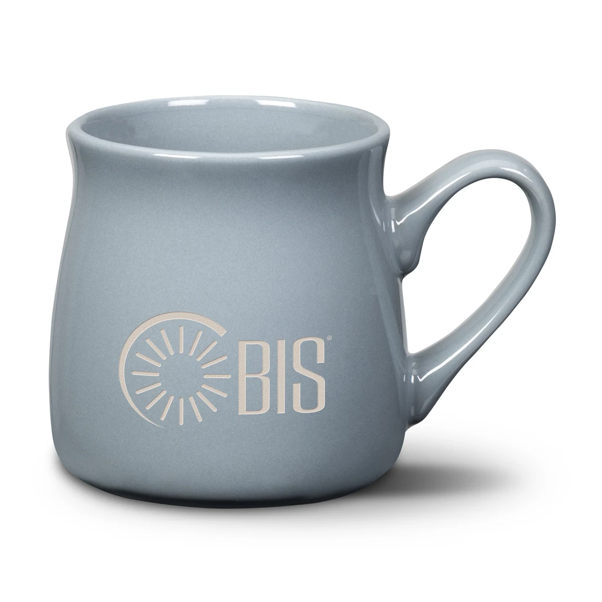Oakhurst Mug - 16oz - Deep Etch 1