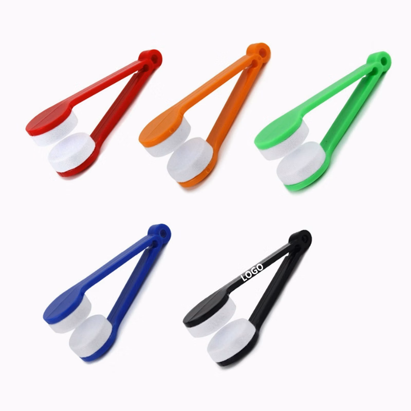 Mini Portable Glasses Cleaner