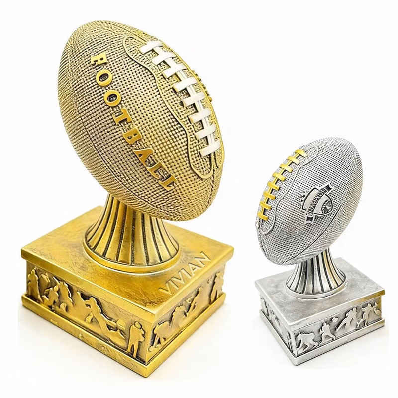 American Football Trophy