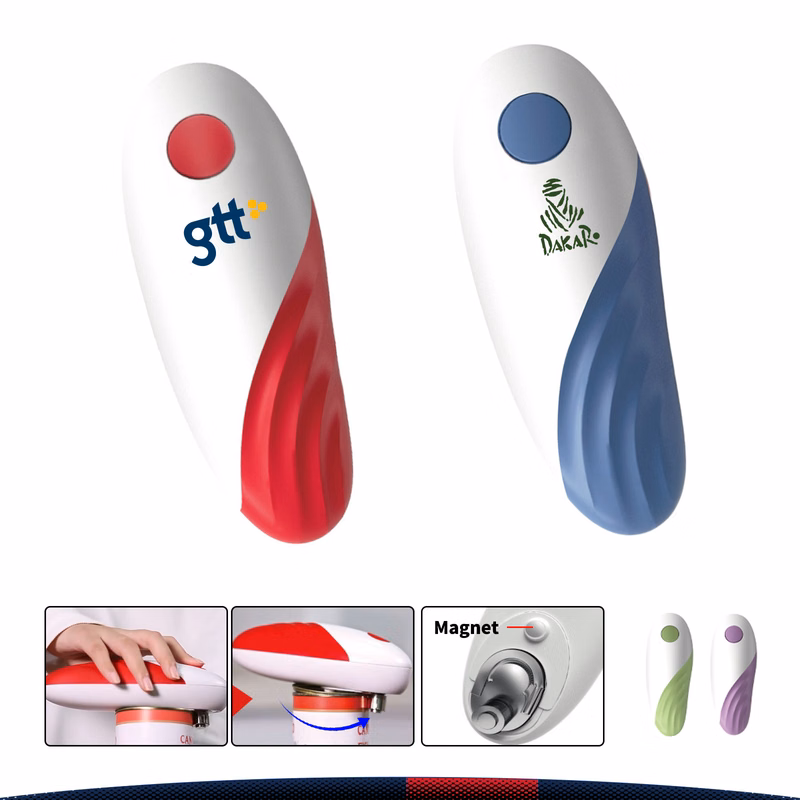 Zapivot Electric Automatic Can Opener