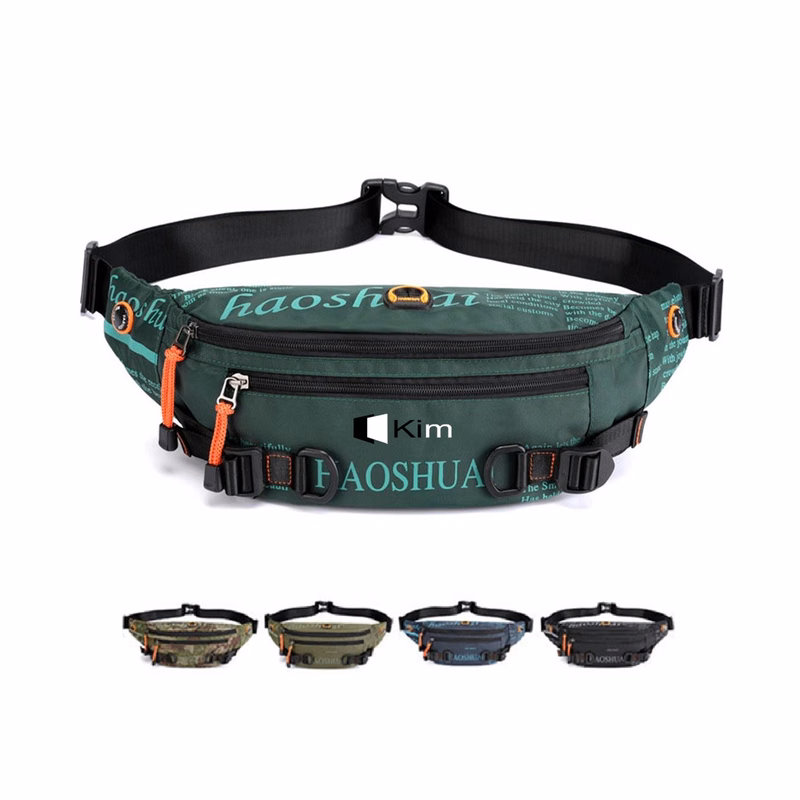 Street Trend Messenger Bag
