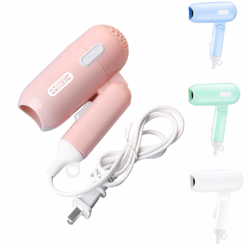 Portablefolding hair dryer
