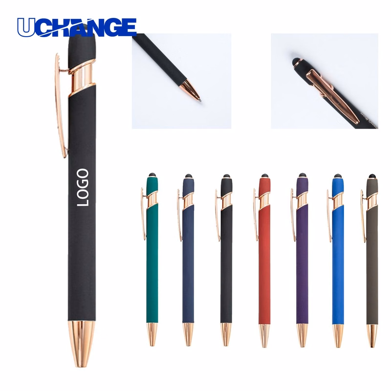 Touch Screen Metal Pen