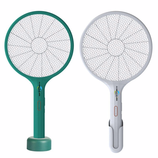Electric Swatter And Mosquito Killer