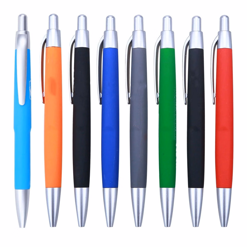 Spray Glue Advertising Ballpoint Pen