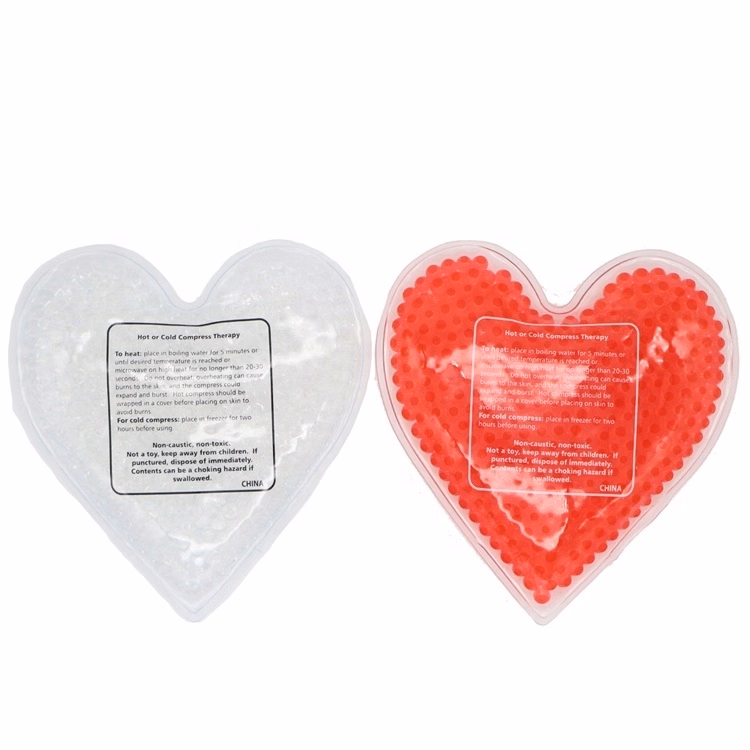 Heart Hot/Cold Pack