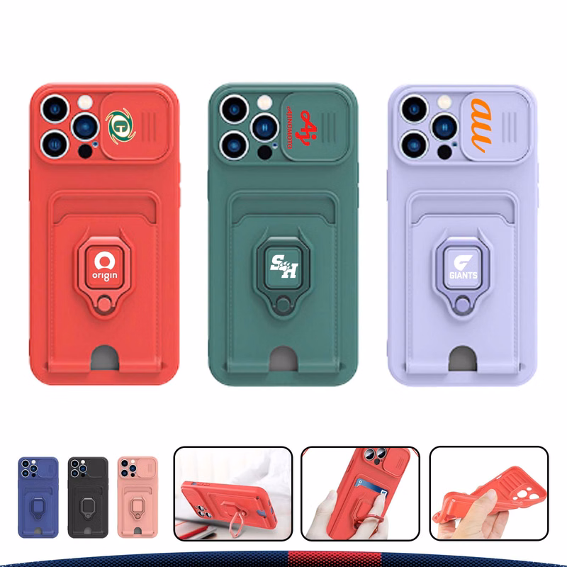 Sinda 4in1 Phone Case