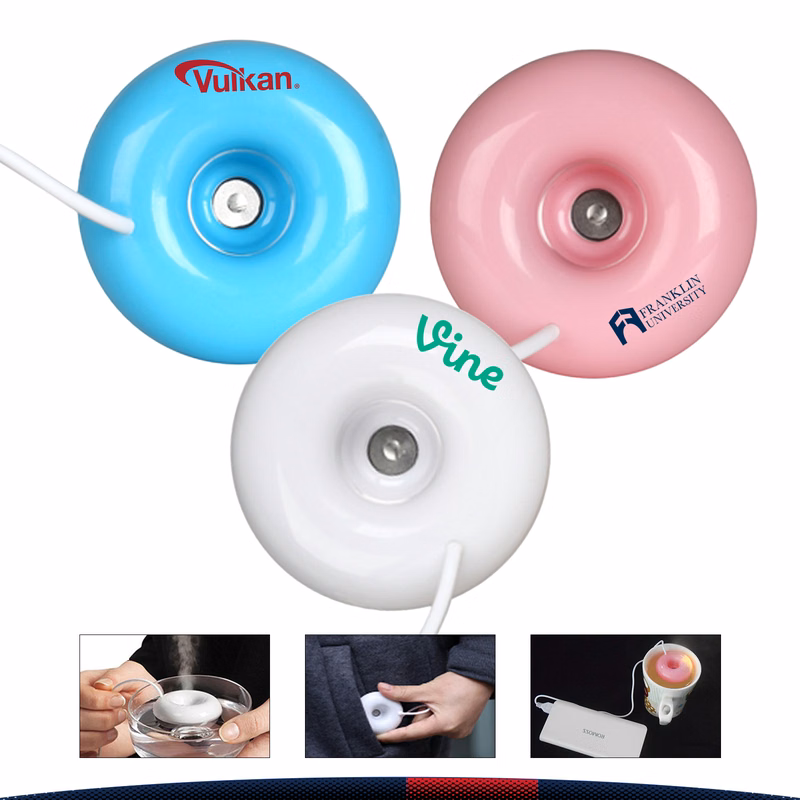 Mini Donut Humidifier