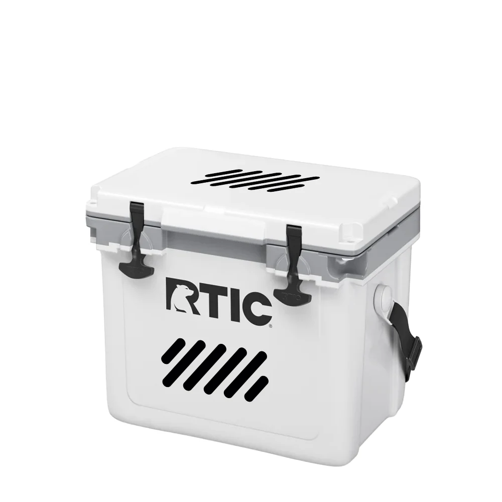 RTIC Ultra-Light 22qt Cooler 1