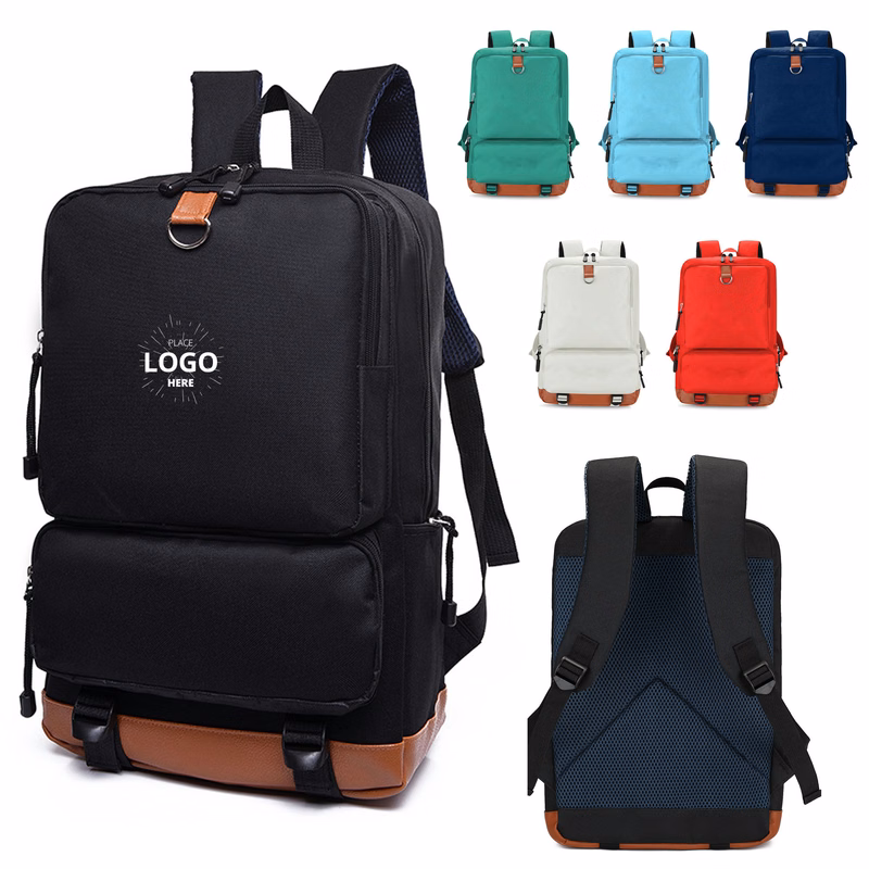 Multifunctional Large Capacity Lightweight Backpack