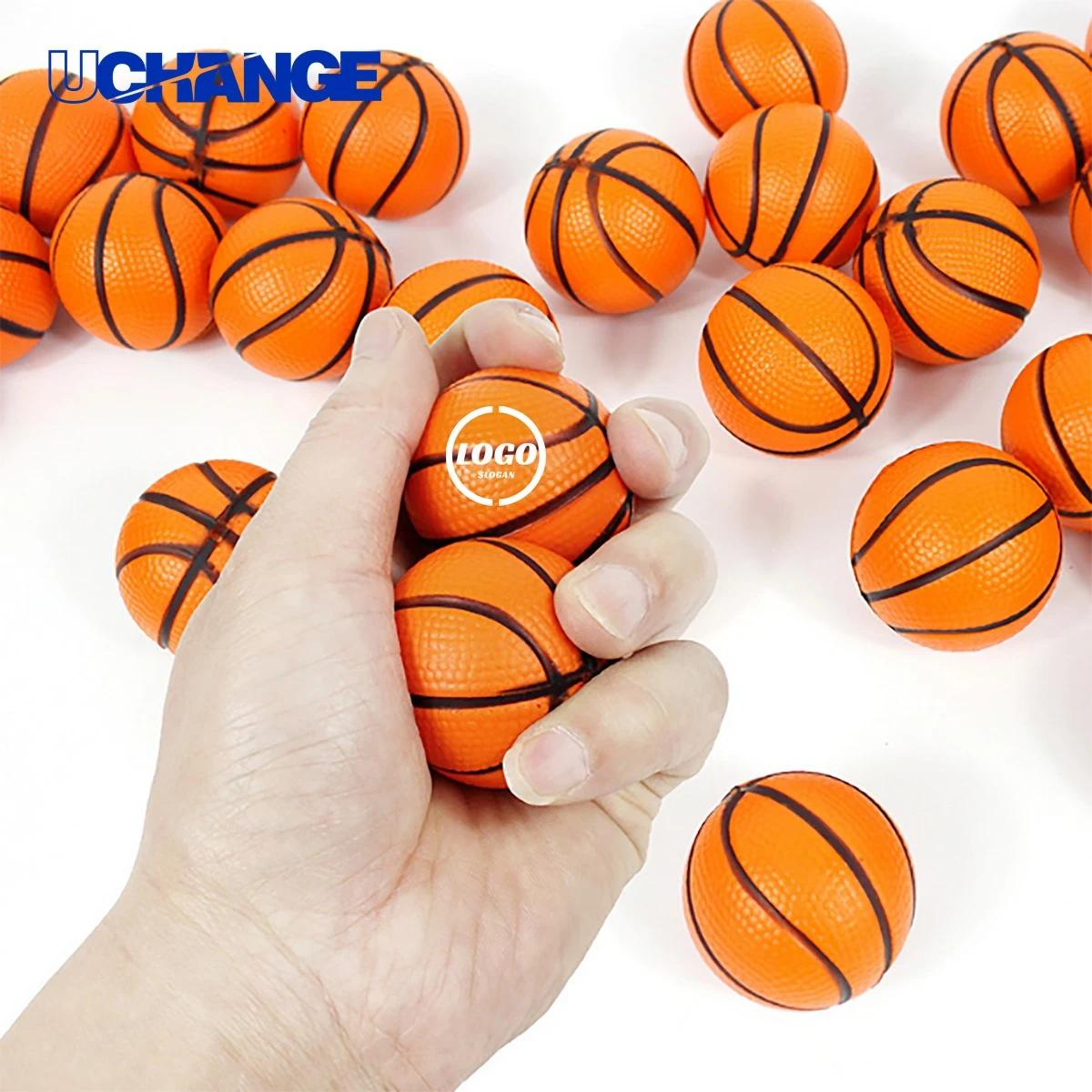 Children Toy Bouncy Ball 1