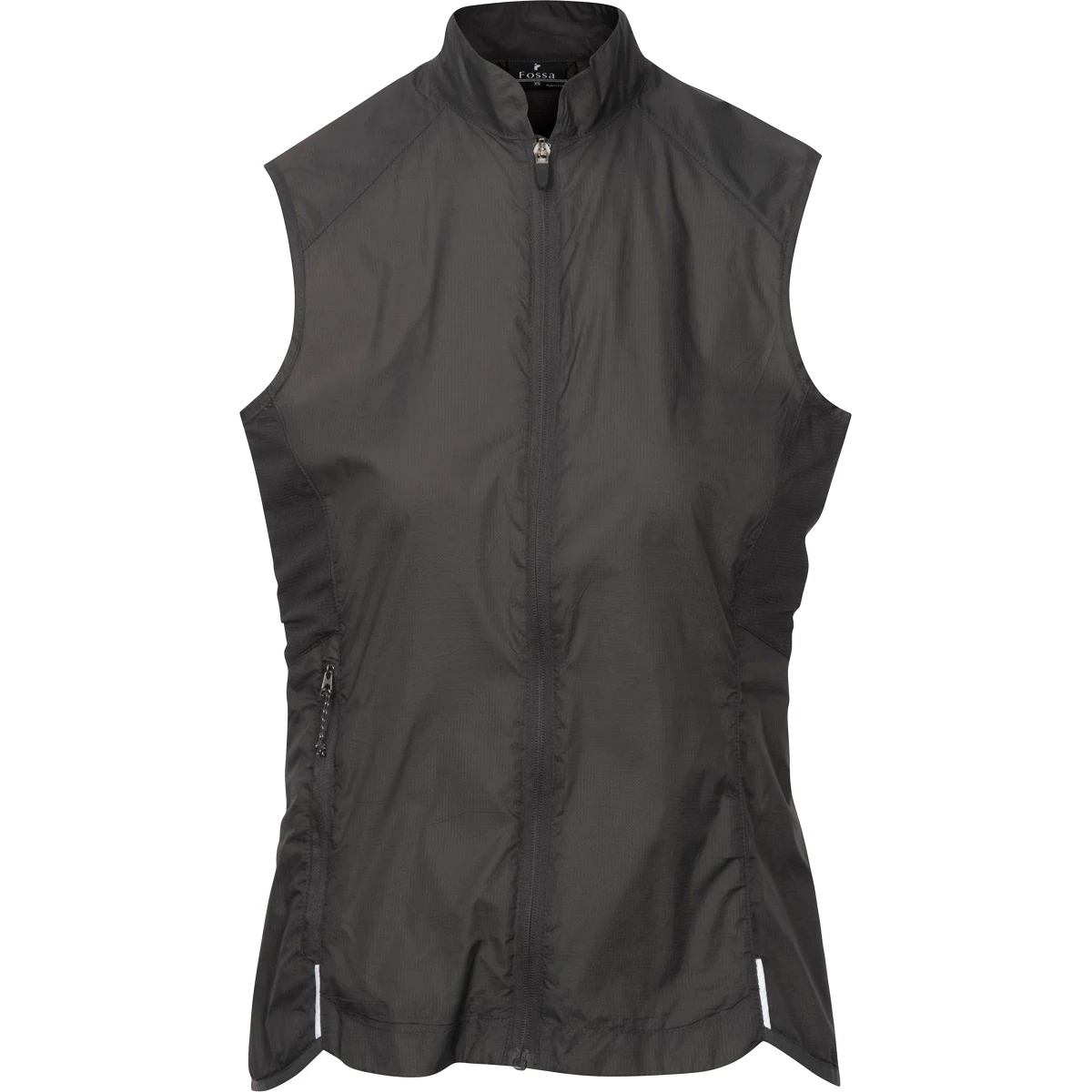 Ladies' Windfall Lightweight Packable Vest 1