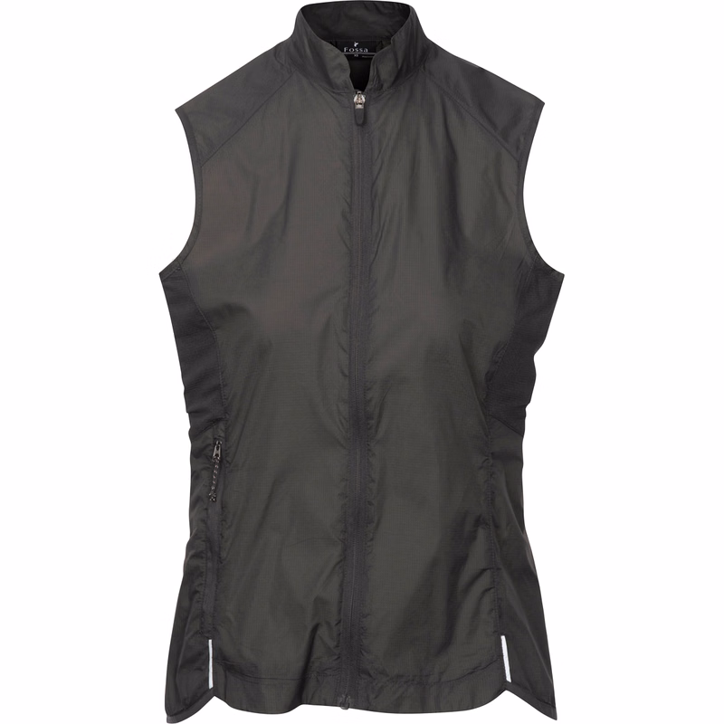 Ladies' Windfall Lightweight Packable Vest