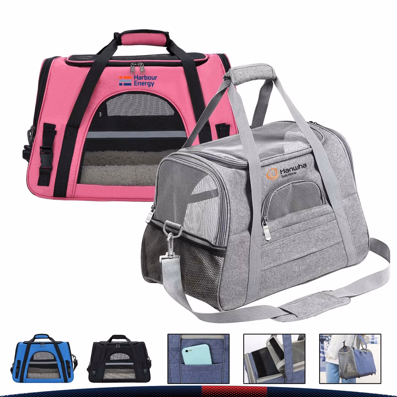 Teika Pet Carrier