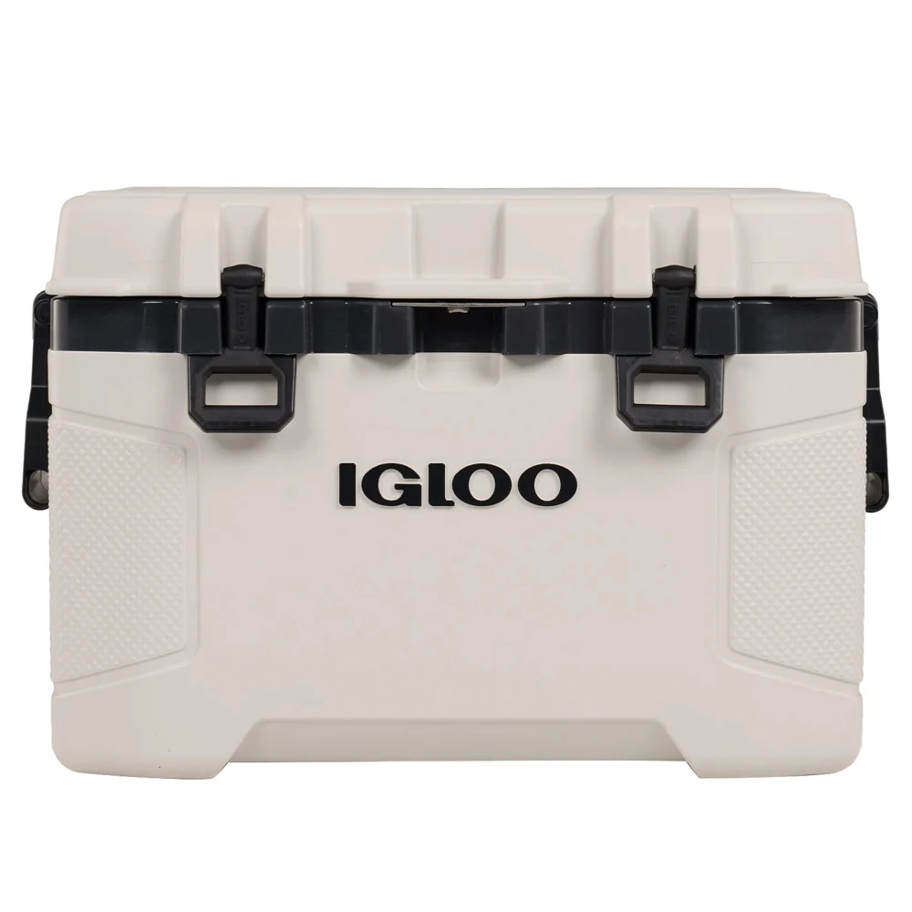 Igloo Trailmate 50 Qt Hardside Cooler 1