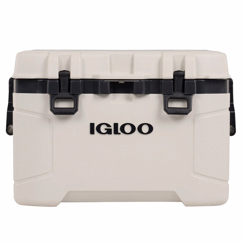 Igloo Trailmate 50 Qt Hardside Cooler