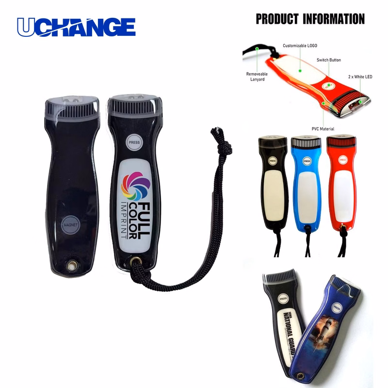 LED Flashlight Tool