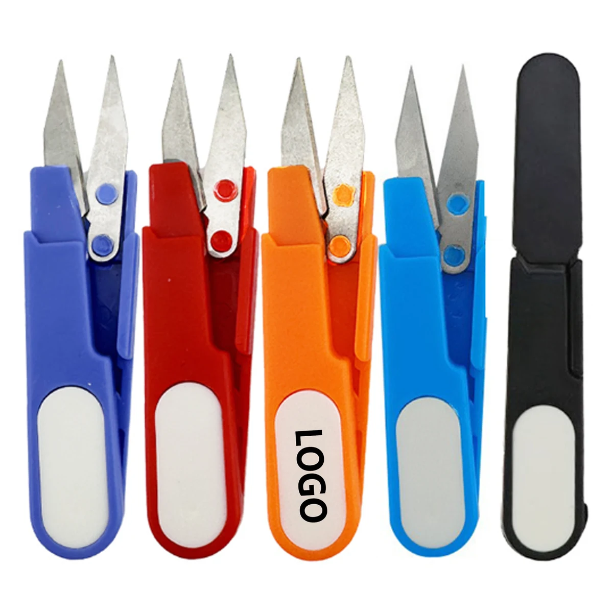 Mini Fishing Line Scissors 1