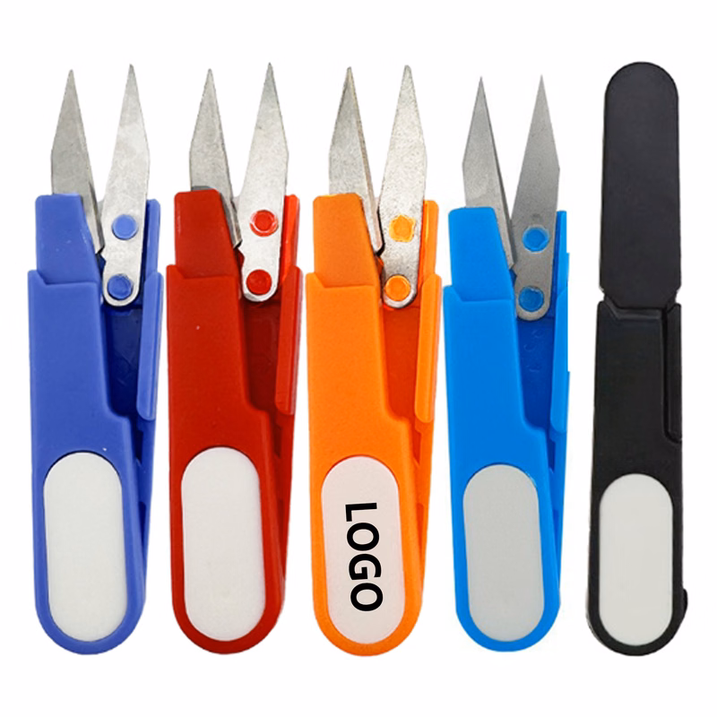 Mini Fishing Line Scissors
