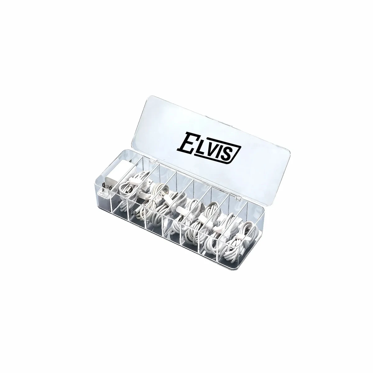 Dustproof Storage Cable Management Box 1