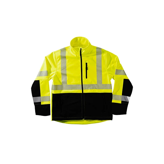 Xtreme-Flex™ Soft Shell No Hood Jacket 1