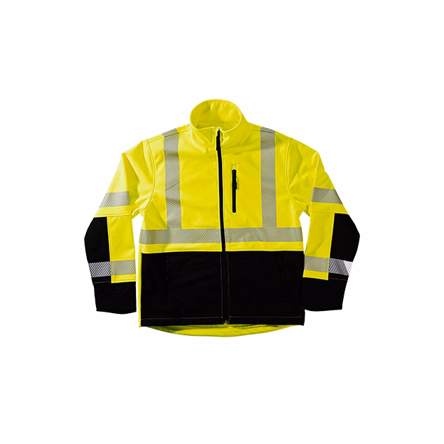 Xtreme-Flex™ Soft Shell No Hood Jacket