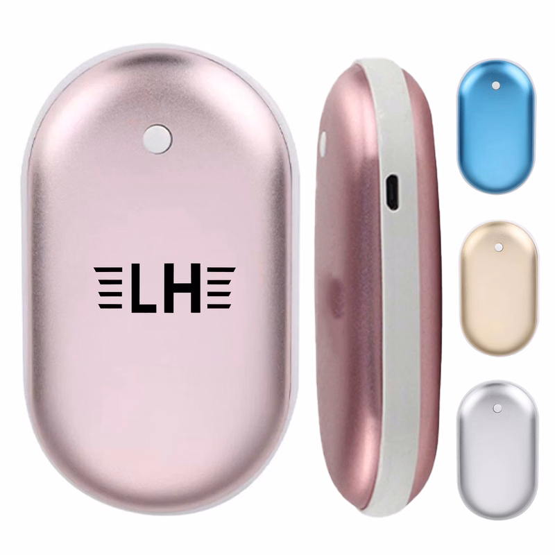 USB Rechargeable Hand Warmer
