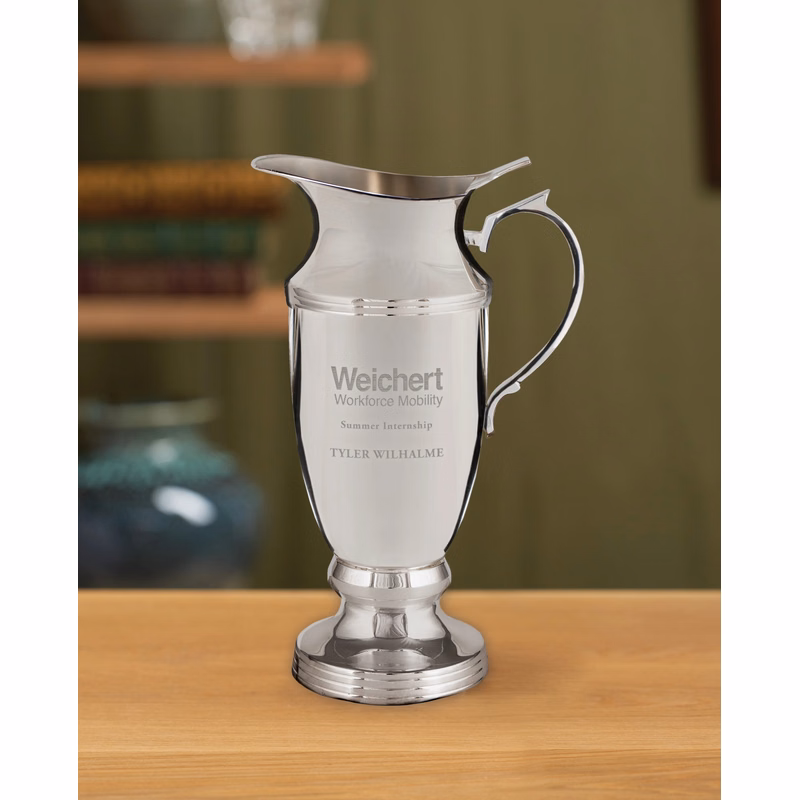 Harrison Trophy Pitcher