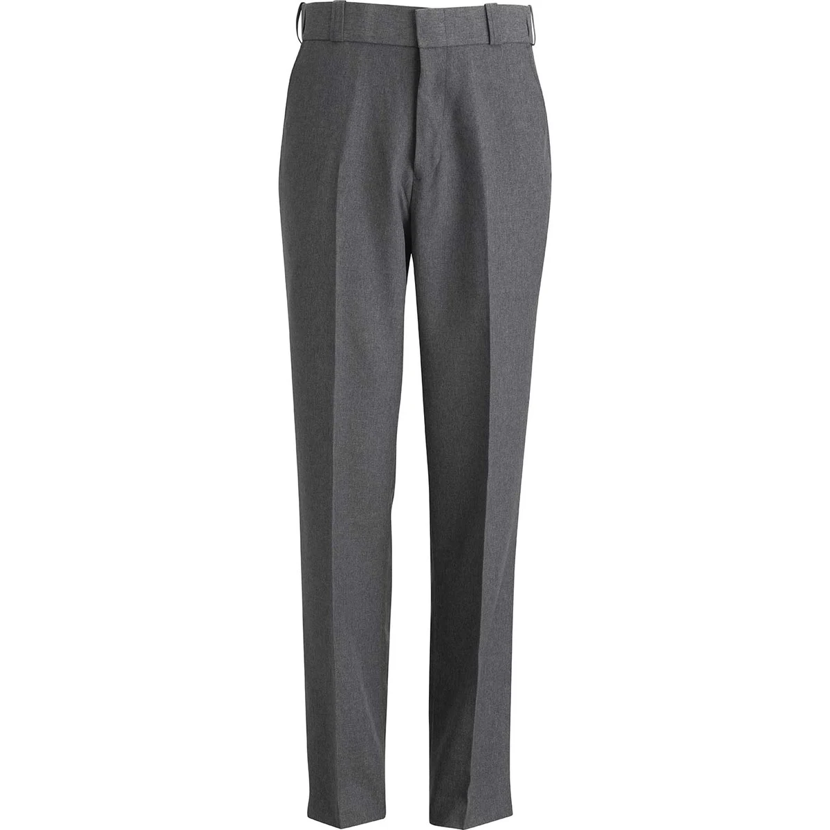 Mens Security Ez Fit Flat Front Pant 1