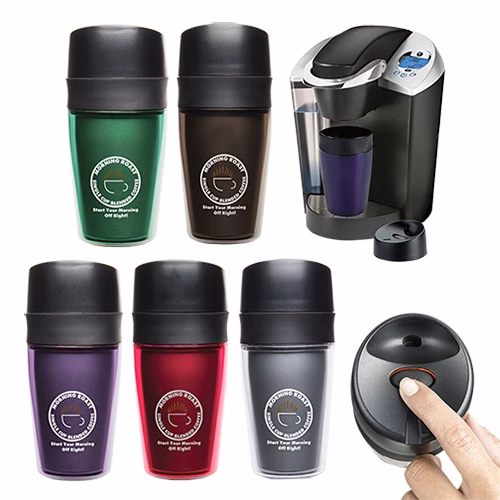 9.5 oz OXO Liquiseal Tumbler